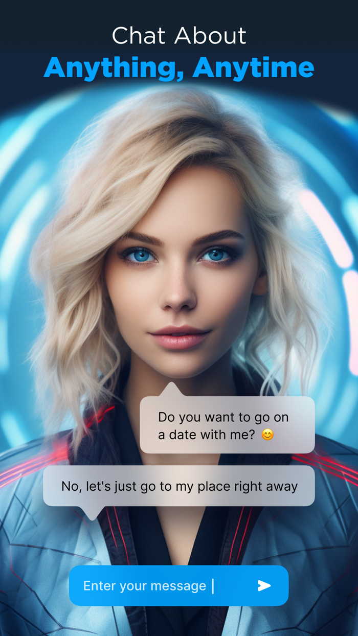 AiGo - AI Chatbot with GPT