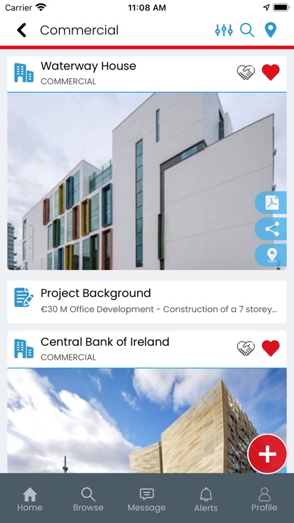 MyFolio3 screenshot-3
