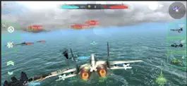 Game screenshot ACE Fighter: Modern Air Combat hack