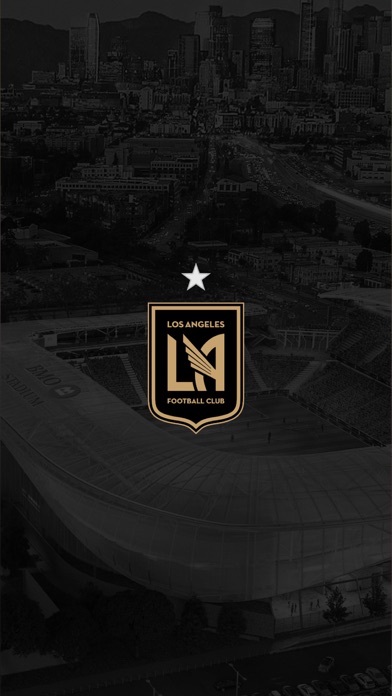 Screenshot #1 pour LAFC