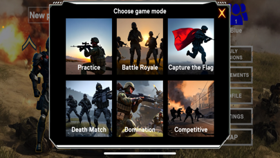EVOTAG by IR Squad Screenshot