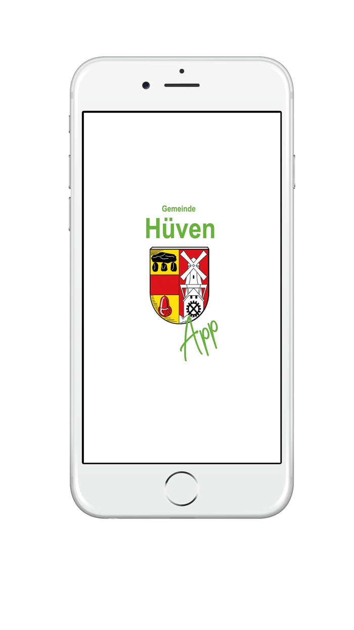Hüven App