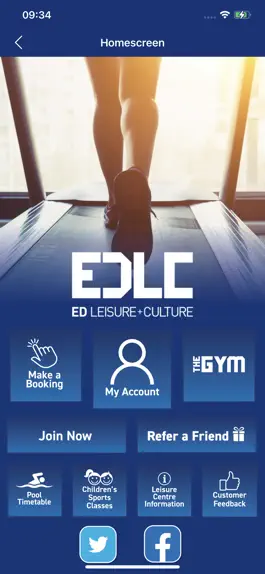 Game screenshot ED Leisure and Culture mod apk