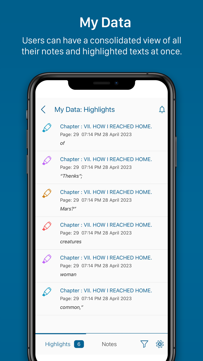 ProLiteracy eBook Reader