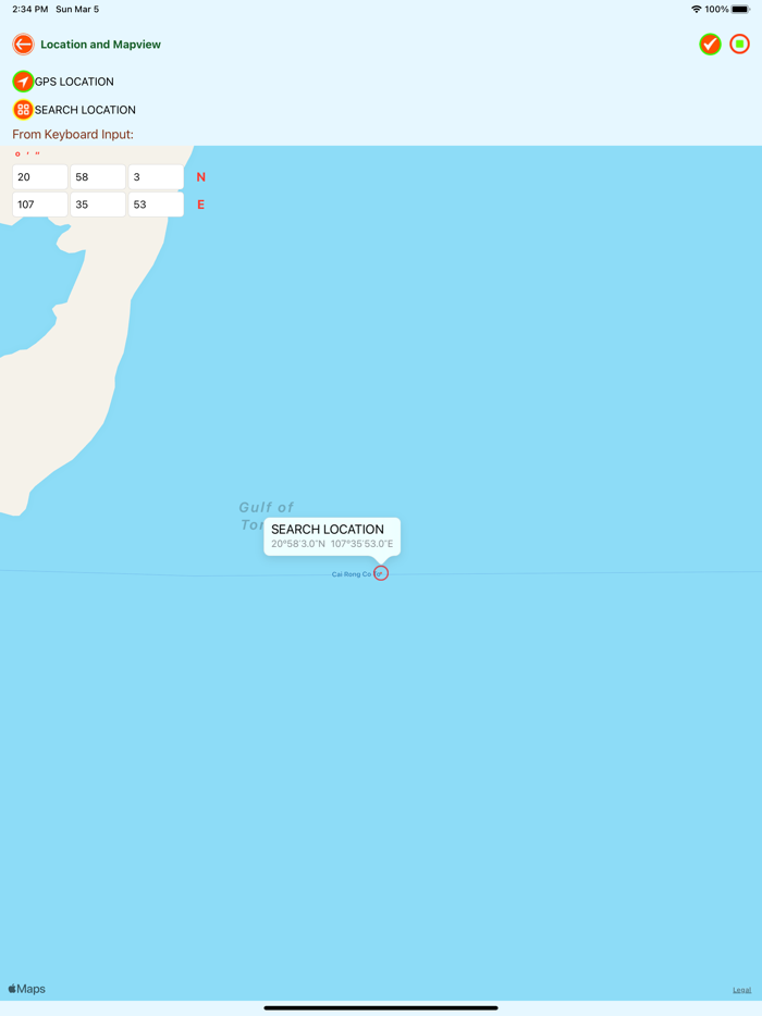Nautical Calculator Pro