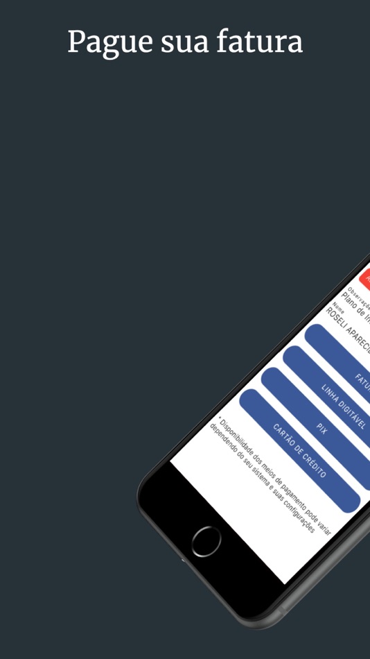 #4. Company Fibra (iOS) 由: ISPJet