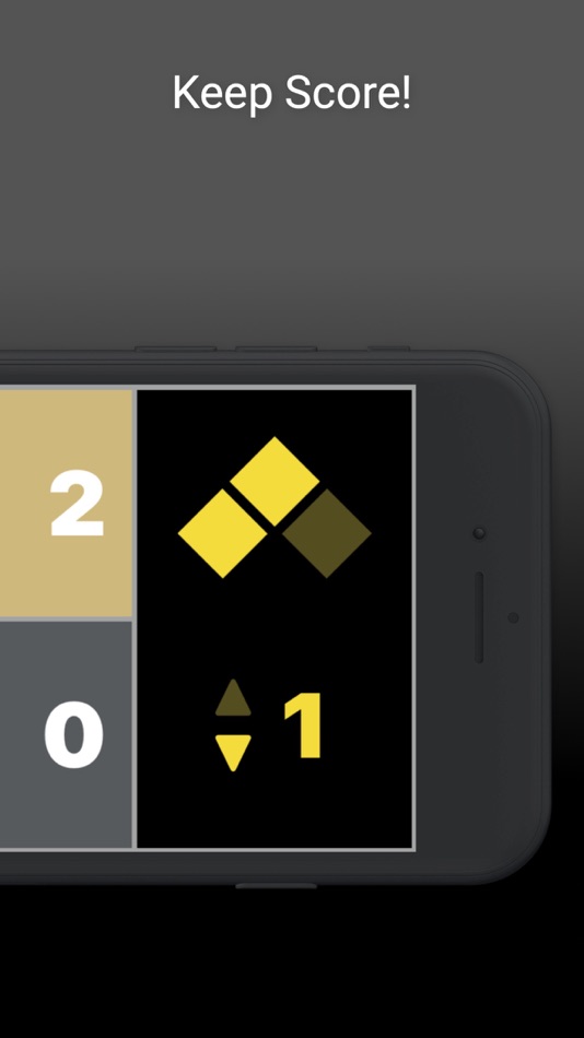 #2. CU Baseball Scoreboard (iOS) 由: Samuel Uyemura