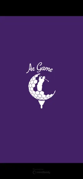 Game screenshot Ae Game Golf mod apk