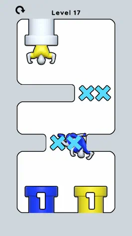Game screenshot Tidying Jelly hack