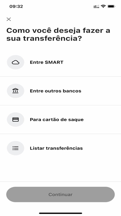 Smart Fintech screenshot-3