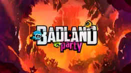How to cancel & delete badland party 2