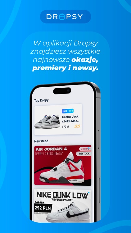 Dropsy: deals,sneakers,fashion
