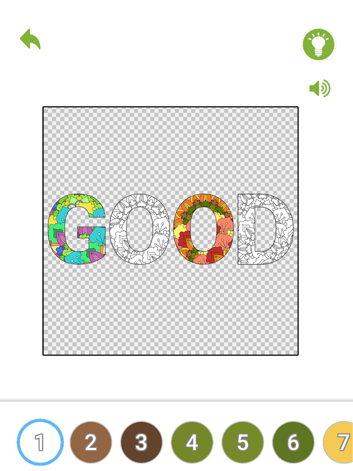 Sight Words Color By Number