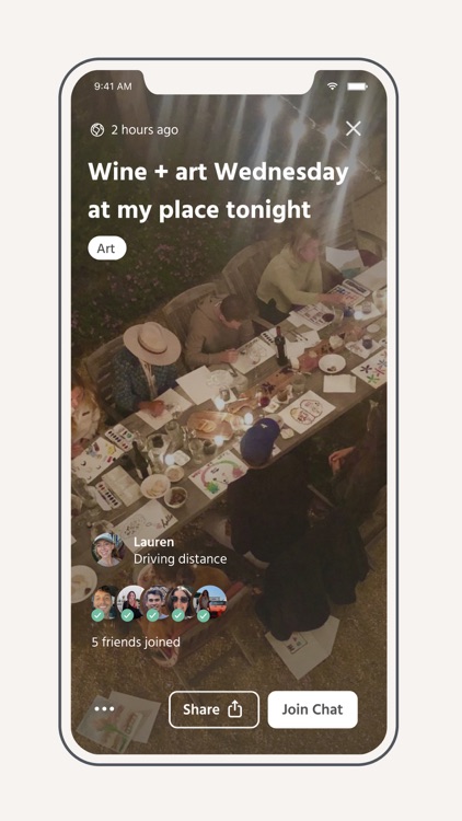 Hangs • By Ditto screenshot-8