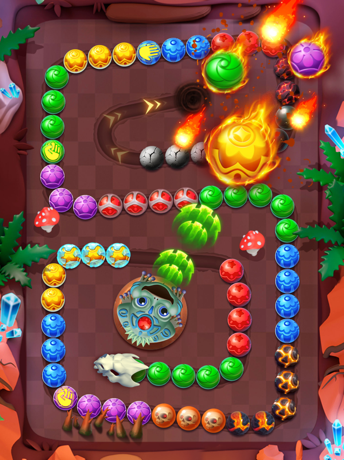 Marble Match Classic 2