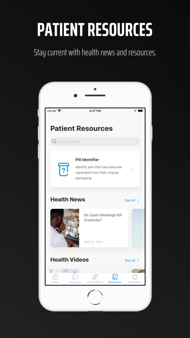 Baton Rouge General Pharmacies Screenshot
