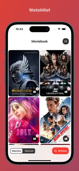 Game screenshot Moviebook mod apk