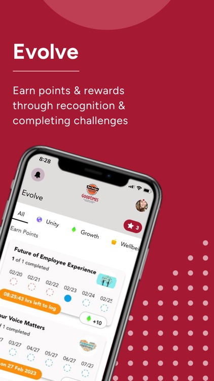 GTRIBenefits