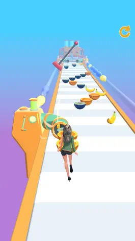 Game screenshot Squeeze Tubes mod apk