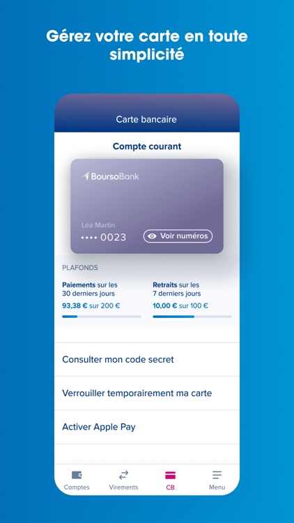 FREEDOM de BoursoBank screenshot-4