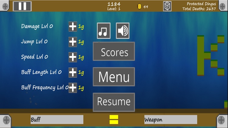 Dive Dude screenshot-3