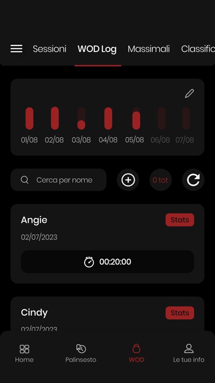 Hyperlift - boost your best screenshot-5