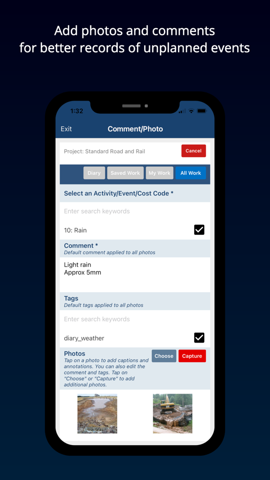 #1. SYNCHRO Perform (iOS) 由: Bentley Systems, Inc.