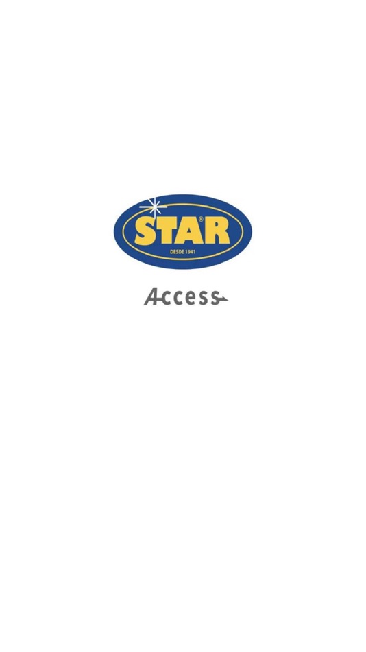 #1. Star Access (iOS) Podle: Esteban Kallay Y Cia SA