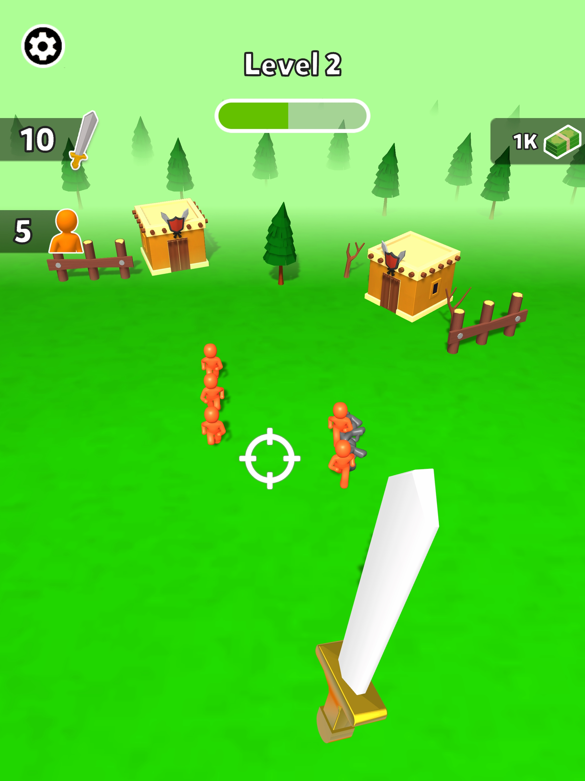 Forge Pistons screenshot 16