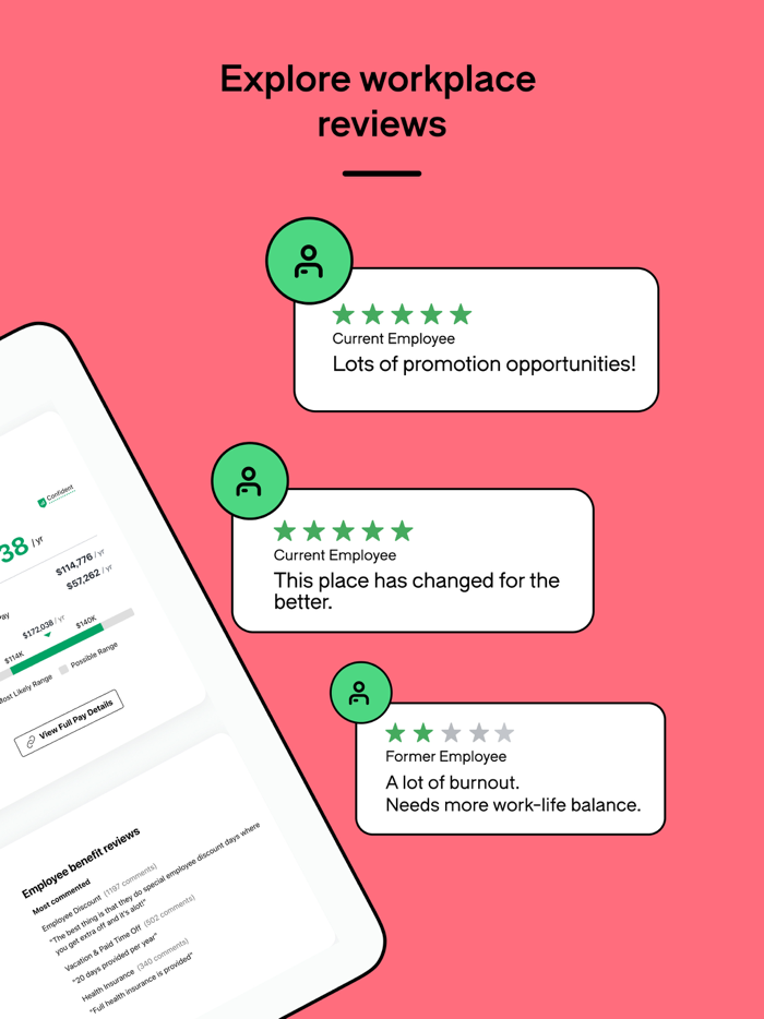 Glassdoor  Jobs and Community