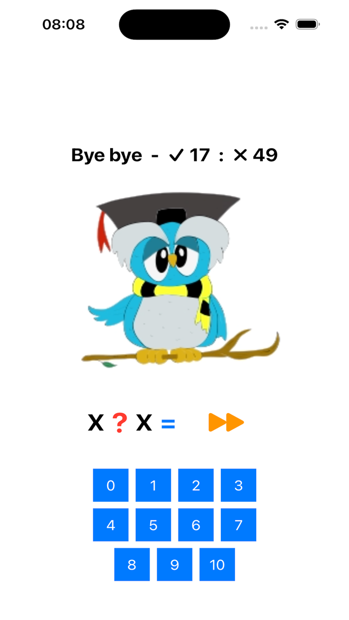 Professor Albert Owl - Level 2