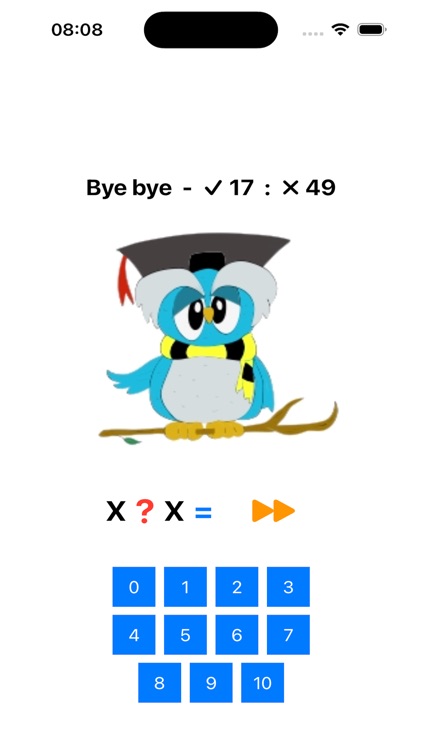 Professor Albert Owl - Level 2 screenshot-4