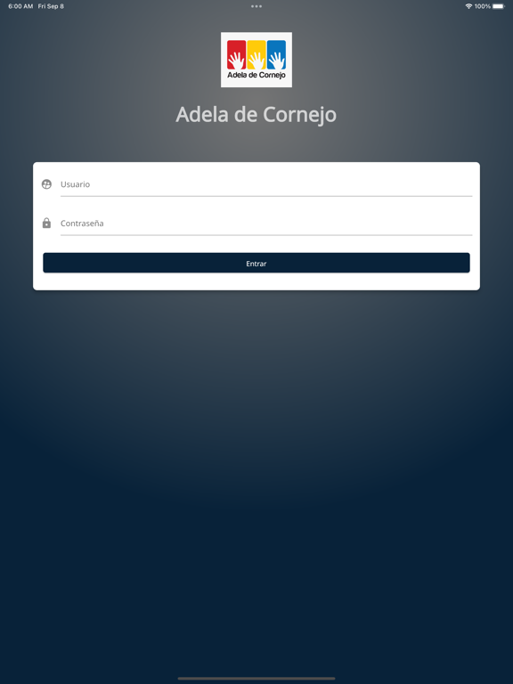 Screenshot #4 pour Adela de Cornejo