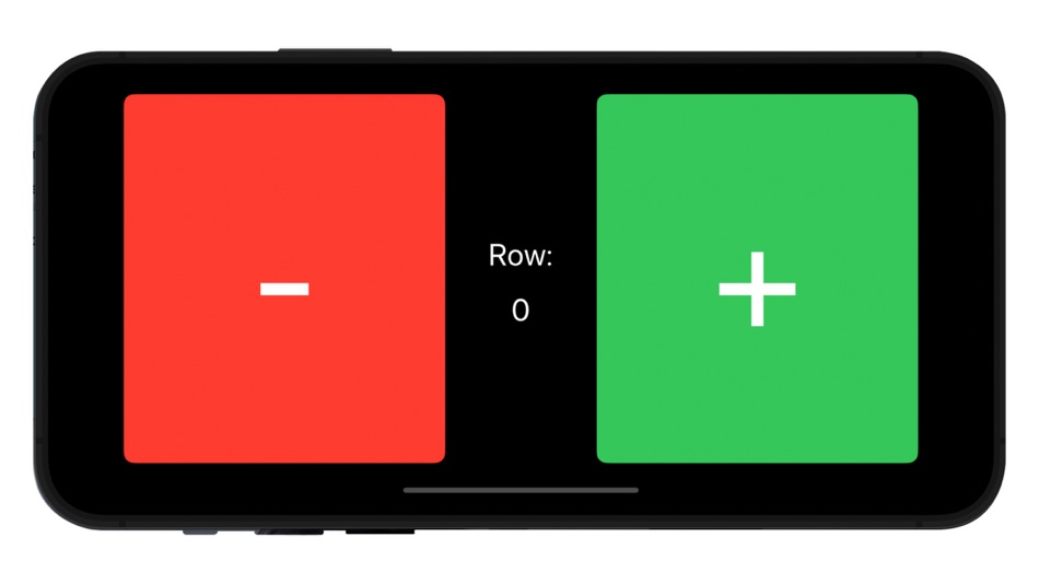 #4. Row Pal (iOS) 由: Reece Farkash