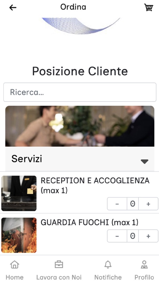 #4. Service Men (iOS) Podle: STRATEGYFOR SRL