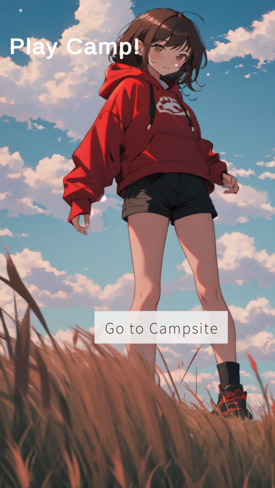 PlayCamp! Screenshot