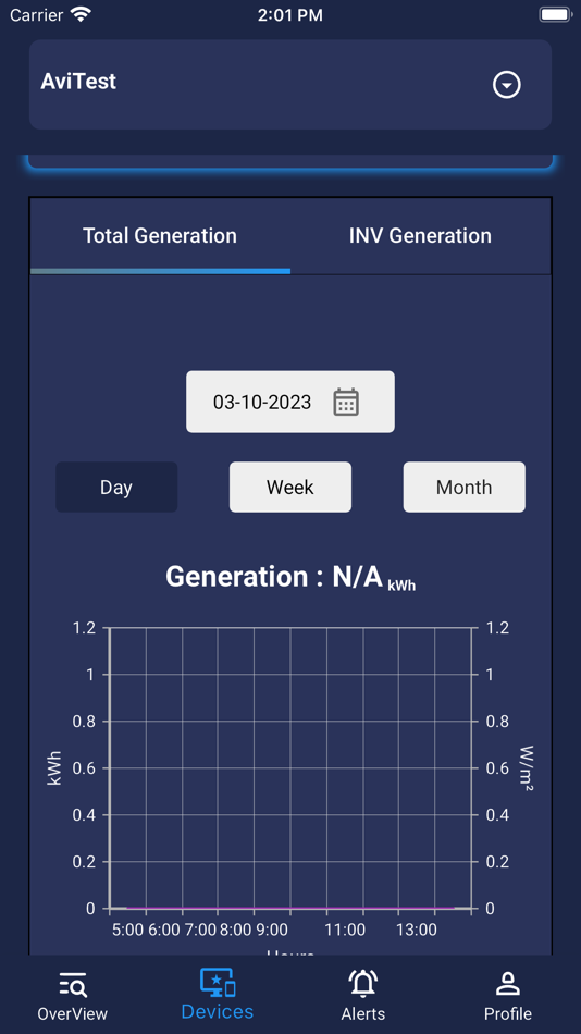 #4. ETi-SOL (iOS) 由: EnerMAN Technologies Private Limited