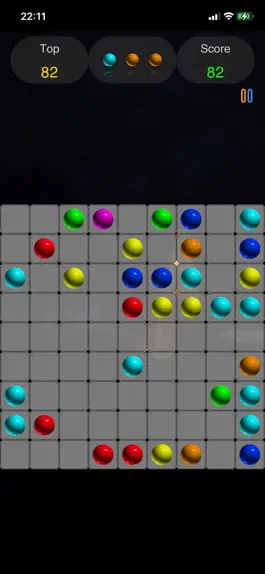 Game screenshot Cool Line 98 mod apk