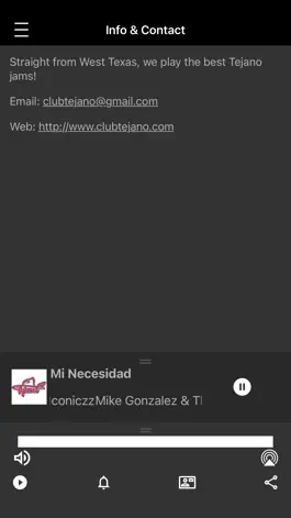 Game screenshot Club Tejano hack