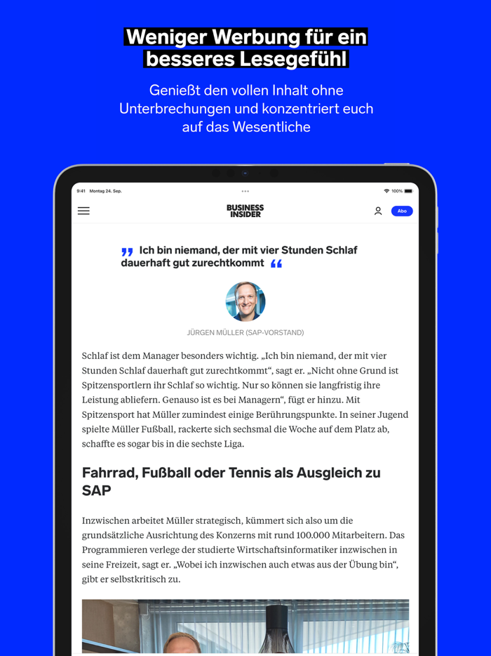 Business Insider Deutschland