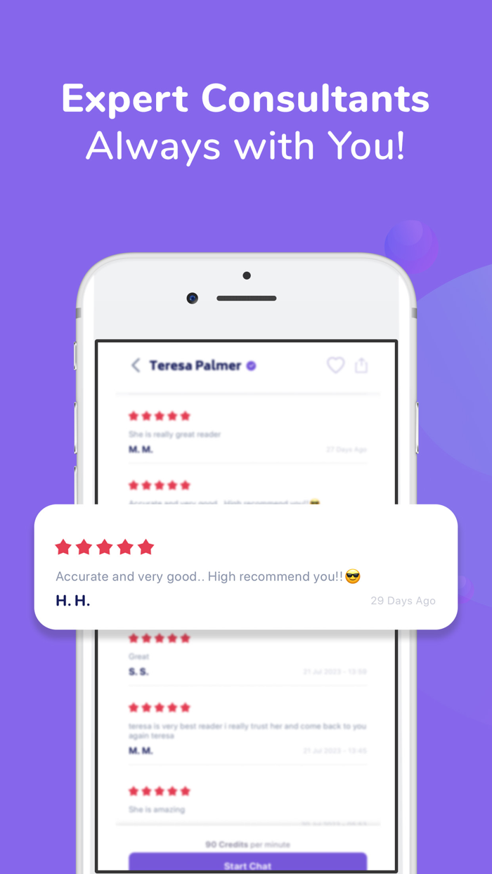 Binnaz Wellness Astrology