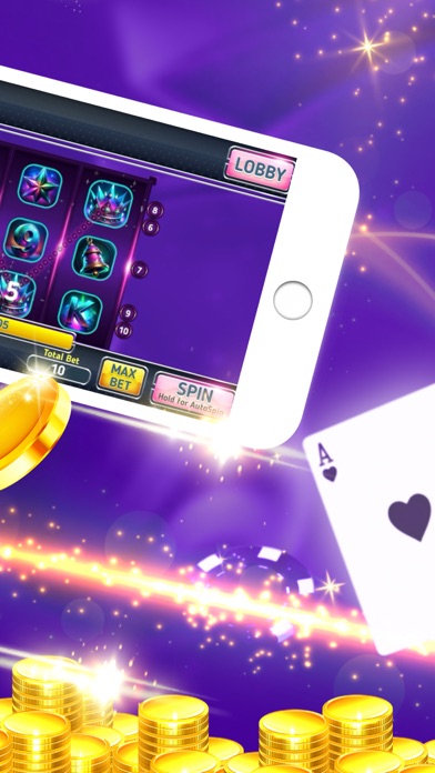 Casumo: Casino Games Screenshot
