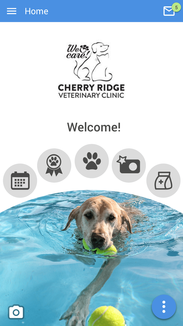 Cherry Ridge Vet Clinic