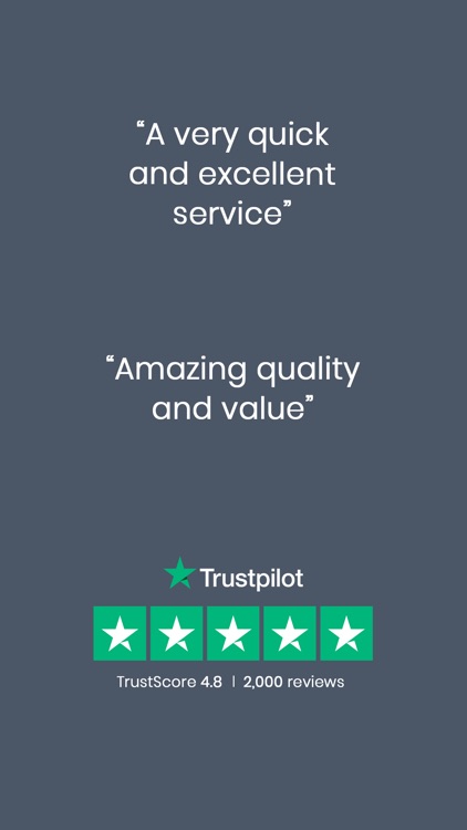 PostSnap - Photo Printing App screenshot-3