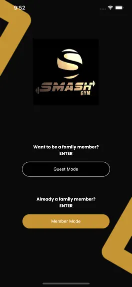 Game screenshot Smash Gym mod apk