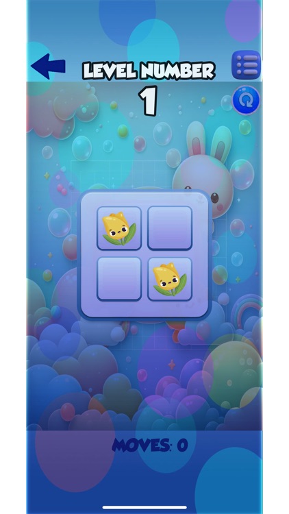 Flip Puzzle Mania screenshot-3