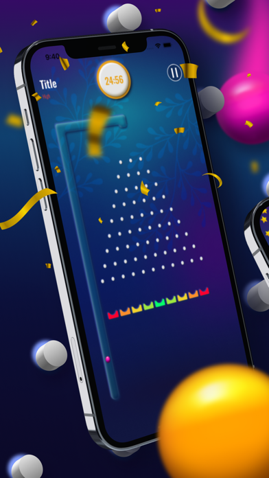 Plinko Doro Screenshot