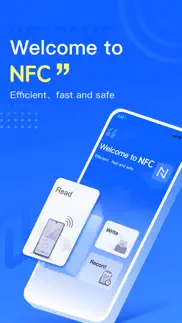 How to cancel & delete nfc-helper 3