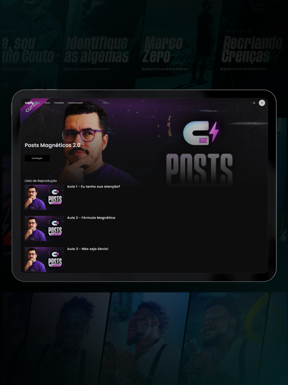 Screenshot #6 pour Copfy Club