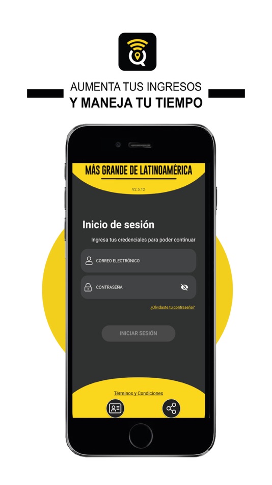 #1. SmartQuick V4 (iOS) 由: QUICK HELP SAS